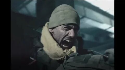 Пламенев русский не побежден