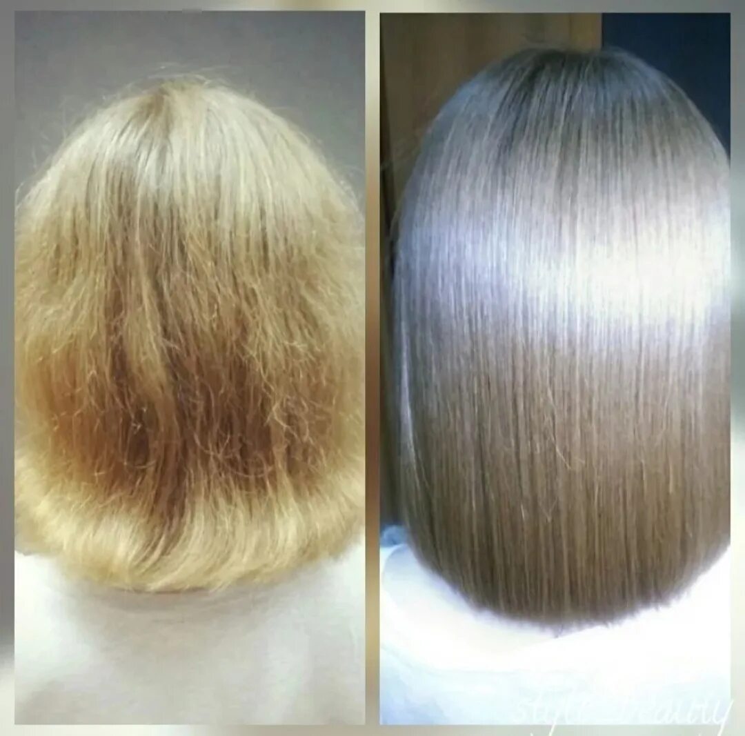 Ботокс для волос. Ботокс для волос до и после. Ботекс волос до иипосле. Кератиновое выпрямление волос. Кератин на осветленные волосы можно