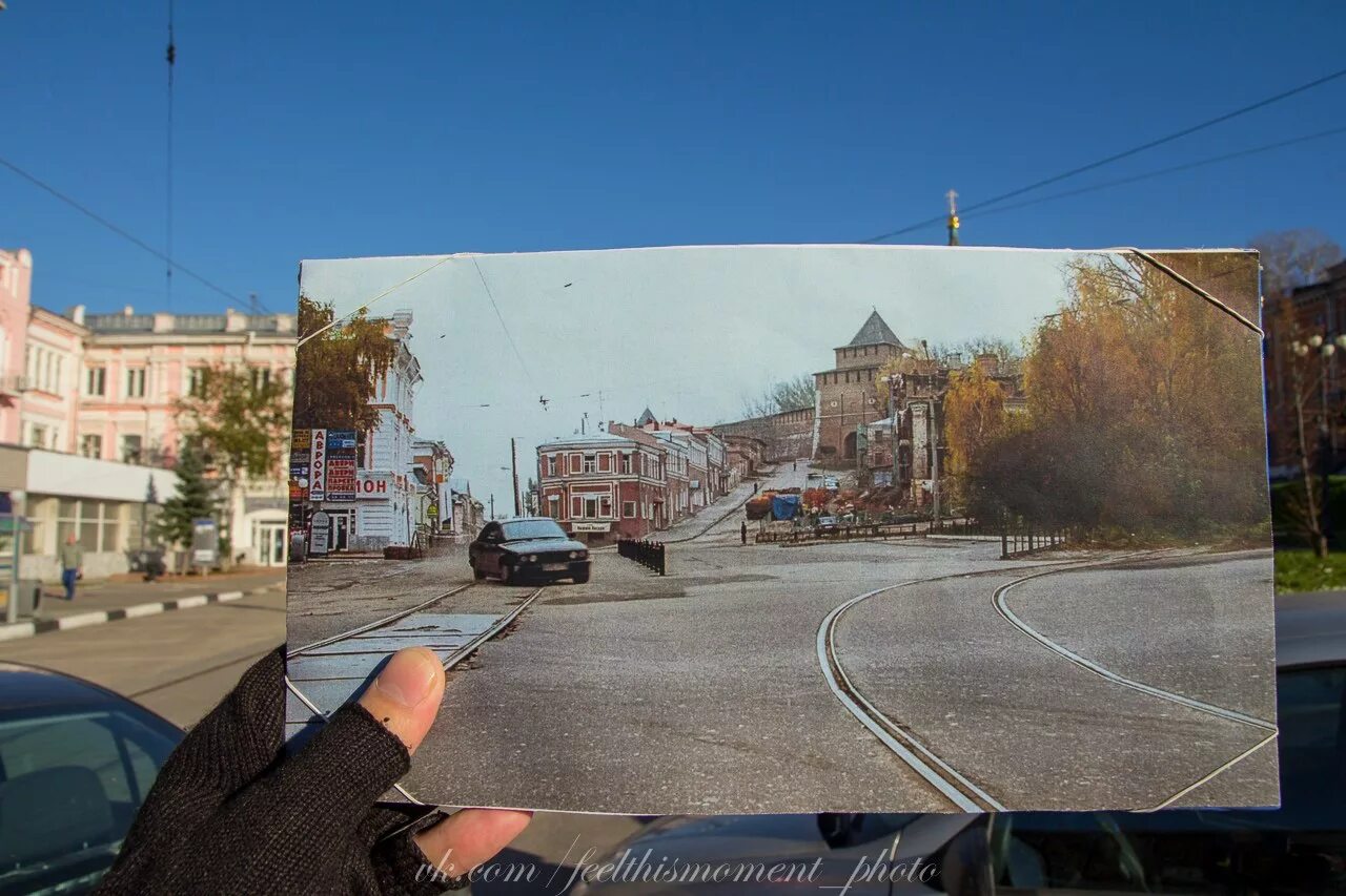 Жмурки снимались в городе