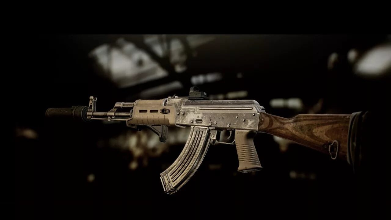 Сборка аксу тарков. Escape from Tarkov АК 47. Сборка АКМ Тарков. EFT АКМ сборка. АК 47 Эскейп фром Тарков.