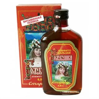 Алтай старовер
