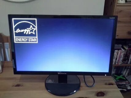 Packard bell viseo