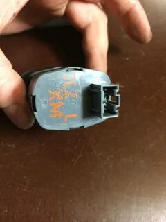 Датчик климат контроля тойота