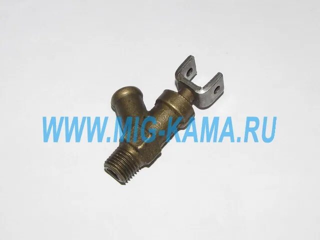 Кран управления камаз 5320. Кран управления камаз 5320