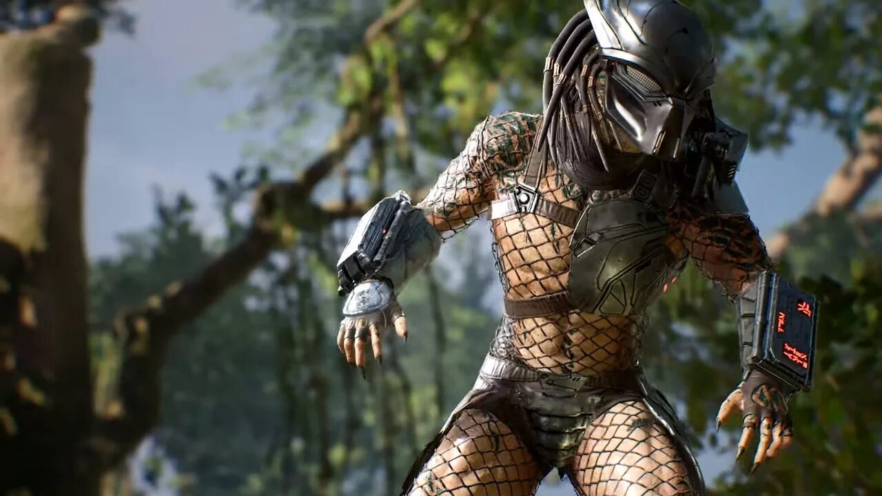 Где найти хищника. Игра Predator Hunting grounds. Предатор ФОРТНАЙТ. Хищник игра 2020. ФОРТНАЙТ хищник предатор.