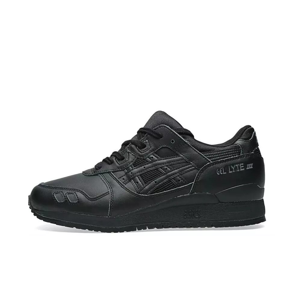 ASICS Gel Lyte 3. ASICS Gel Lyte 3 Black. ASICS Gel Lyte 3 Black Leather. ASICS Gel Lyte Black. Асикс гель черные