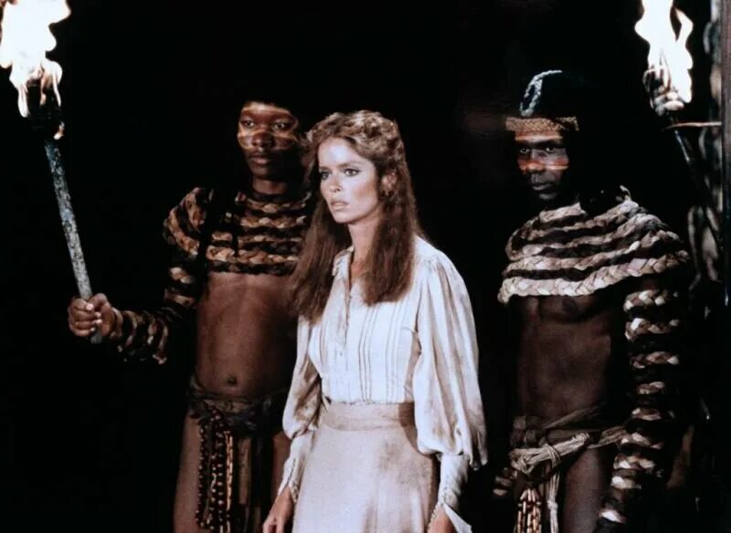 остров амфибий фильм 1979. остров чудовищ фильм 1979.