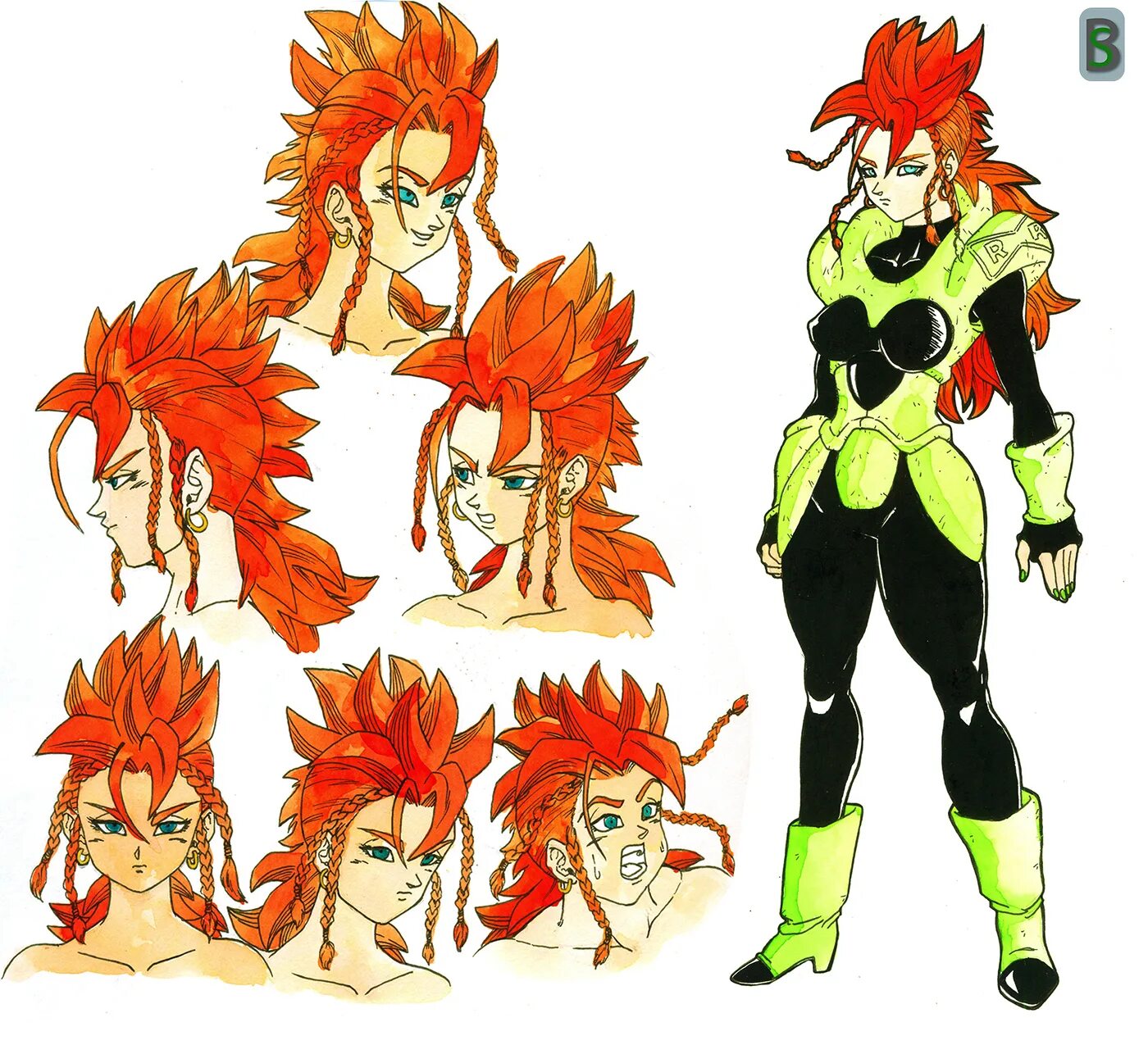 Rule 63 DBZ. Dragonball Rule 63. Dragon Ball Rule 63. Gogeta fem r63.