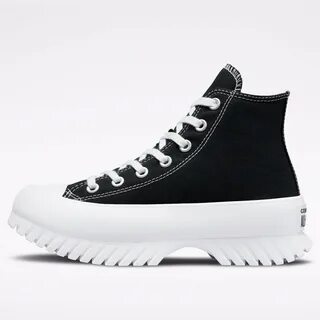 Converse chuck lugged high 2.0