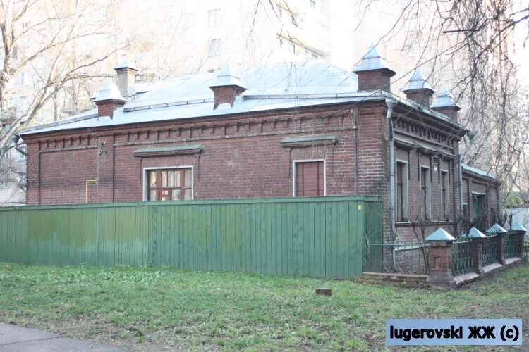 Дом 1900 года Зельев переулок. Зельев переулок д.6. Зельев переулок Москва. Дом Сагалаева в Зельевом переулке.