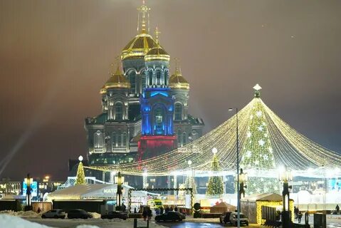 Москва 6 миллионов