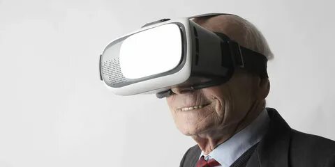 Vr old