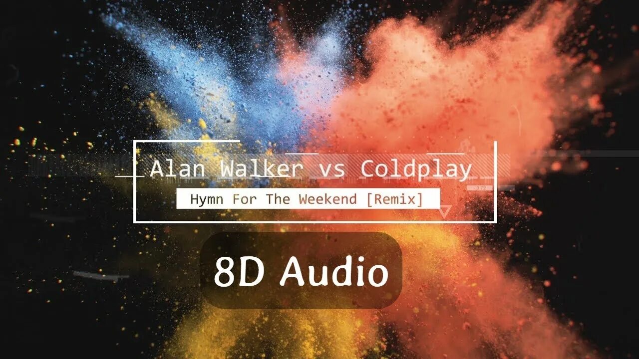 Hymn for the weekend mp3. Coldplay Hymn for the. Hymn for the weekend alan Walker Remix. Alan Walker vs Coldplay. Coldplay Hymn for the weekend Remix.