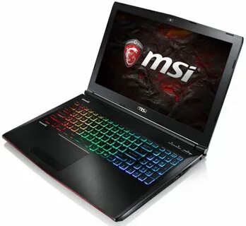 Msi описание