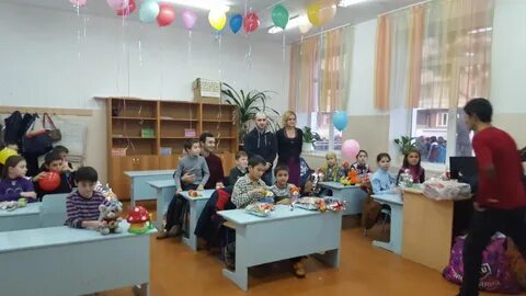 Интернаты г махачкала