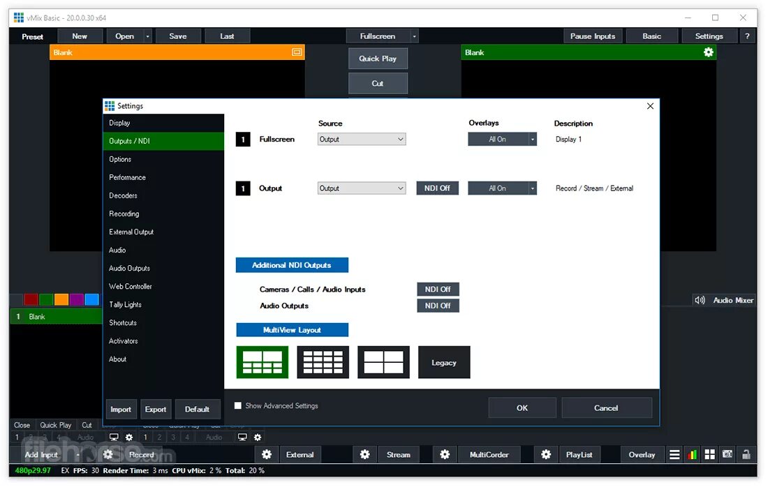 Vmix значение 0. Ключ для vmix. пресеты vmix. vmix плашки. таймер в vmix.