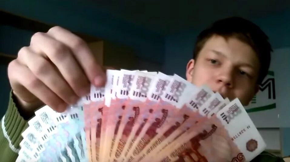 Миллионер 24. Миллионер 24