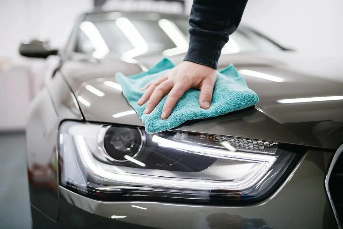 Detailing cleaning. Мойка автомобиля. Полированная машина. Чистая машина. Мойка кузова автомобиля.