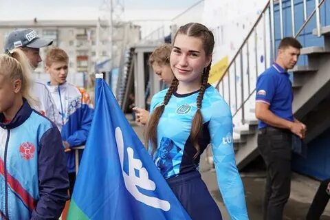 Защита югры ханты