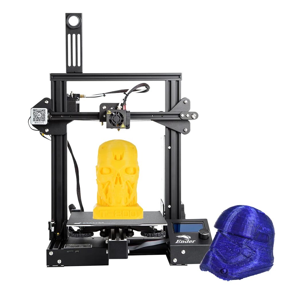 3d-принтер Creality Ender 3. 3d принтер Creality Ender 3 Pro. 3d принтер Creality Ender-3 Neo. 3d принтер Creality Ender-2 Pro. Принтер ender 3 pro