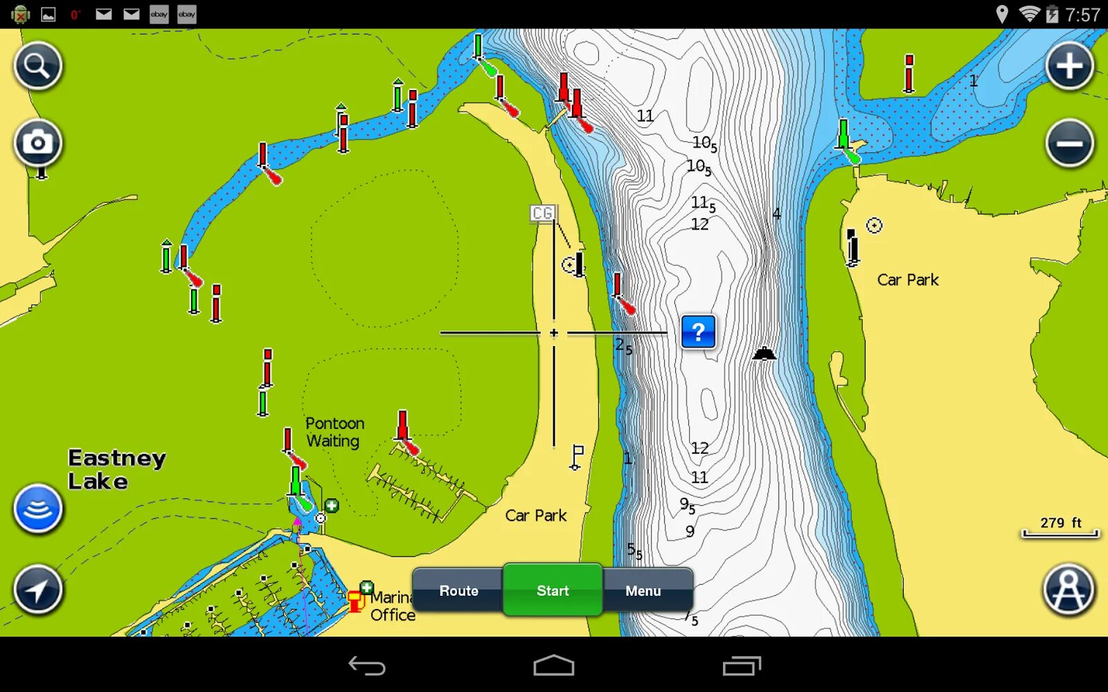NV2 file extension - File-Extensions.org - Navionics chart