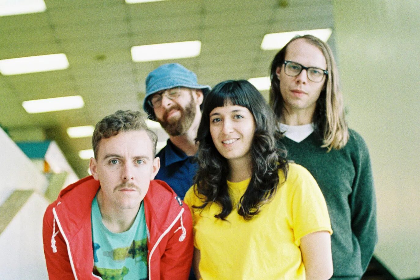 Future me hates me. The beths future me hates me. the beths band элизабет стоукс.