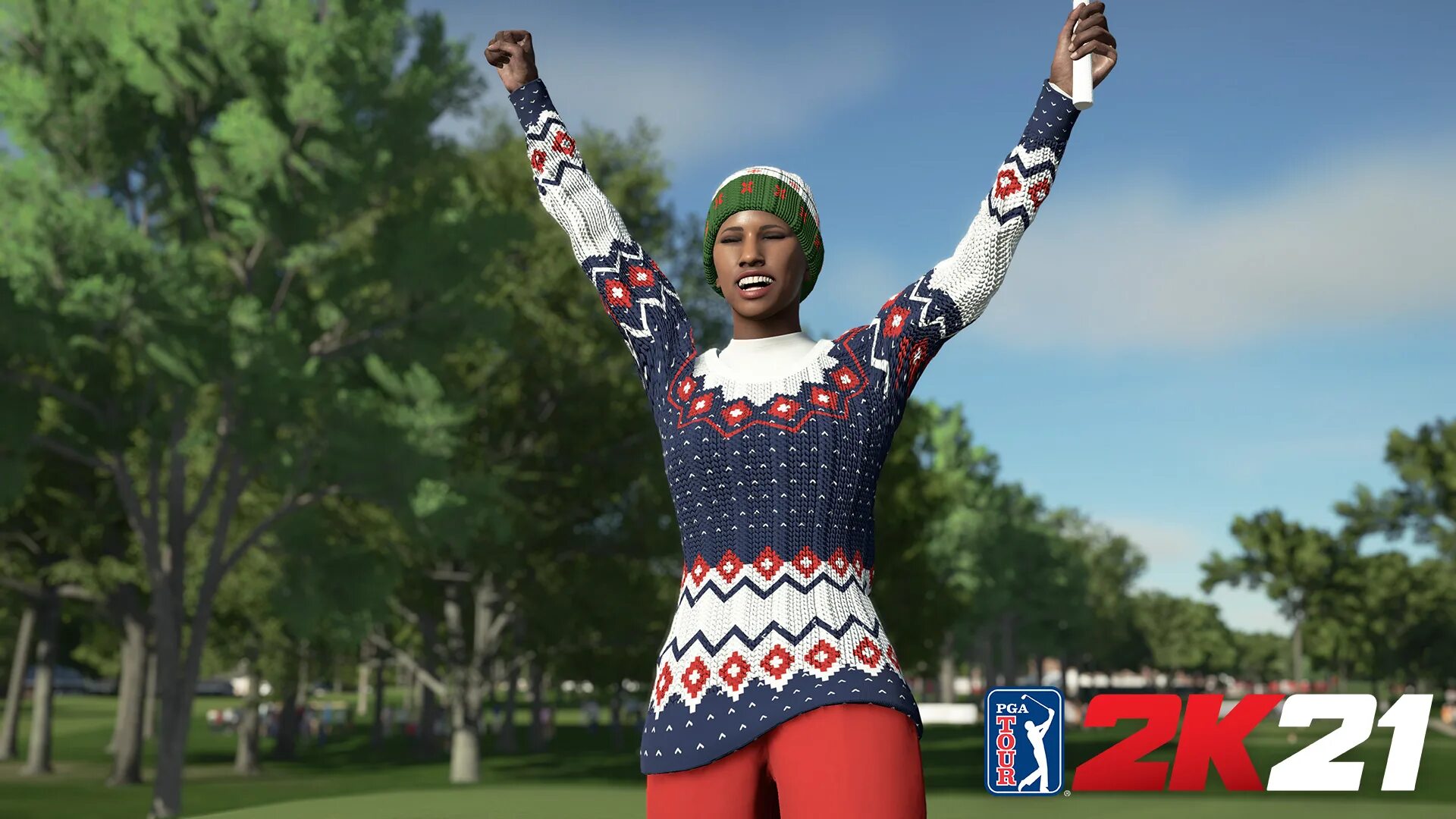 PGA 2k. PGA 2k21 courses Custom. PGA mean. PGA-2 Peppers.