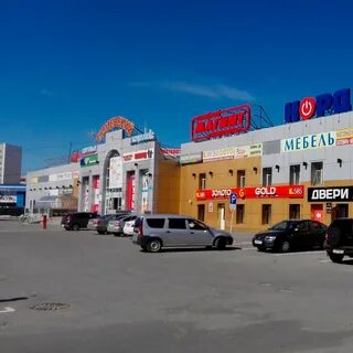 Тюменский мельникайте