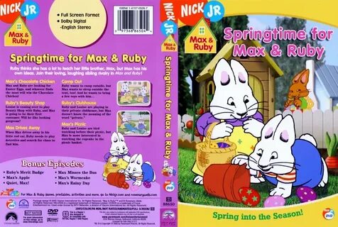 Max is going to his