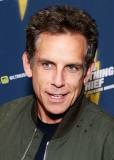 Ben stiller