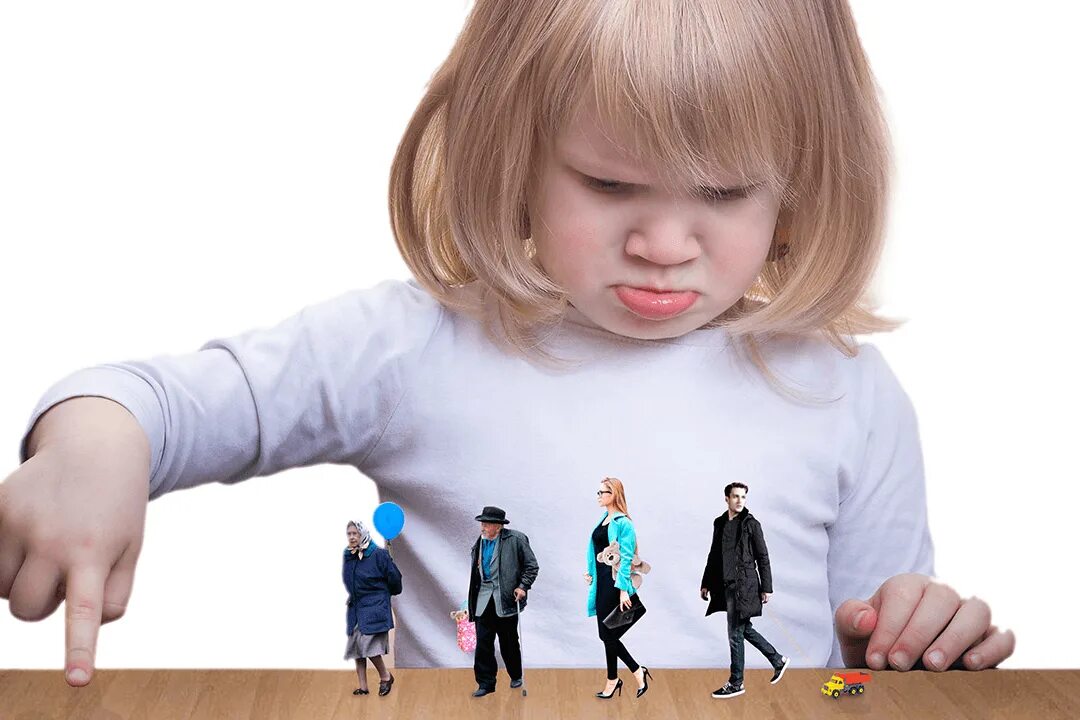 читать игрушка авторитета