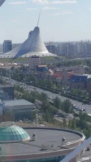 Хан шатыр просп туран 37 отзывы