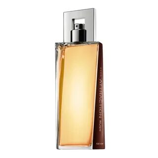 Avon attraction rush