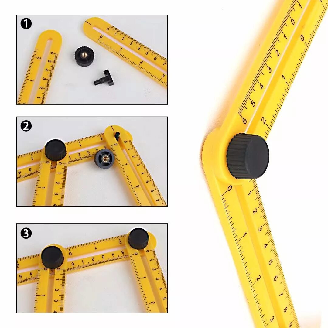 Multi angle