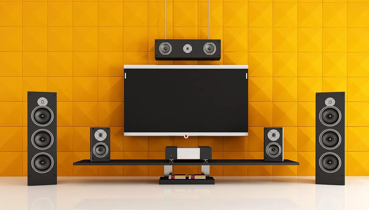 Телевизор и музыкальный центр в интерьере. Home Theater System. Саунд система. Аудио самсунг под телевизор. Home theater systems