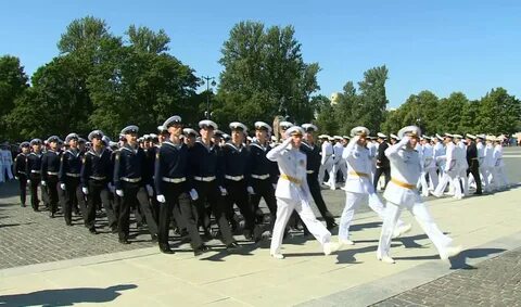 Военно морские классы