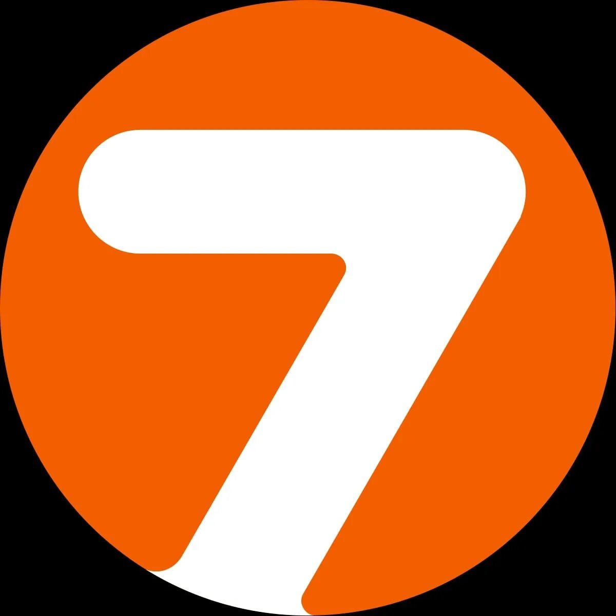 7тв. 7тв канал. Семёрка (Телеканал). 7тв 2011.