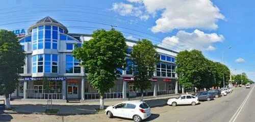 Fora - driving's school's in news, Пролетарская улица, 269 - Yandex Maps