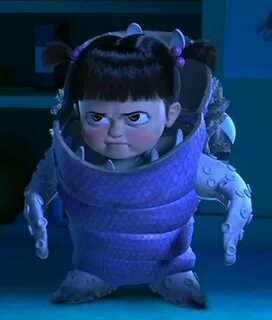 Pixar Корпорация монстров Кукла Бу говорящая - BabyToy картинки.