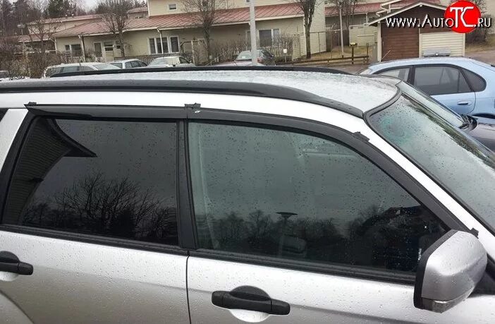Subaru forester 2008. Окна forester. Ветровики на субару форестер 2000г. Ветровики субару форестер 2007. Дефлектор окон субару форестер sg5.