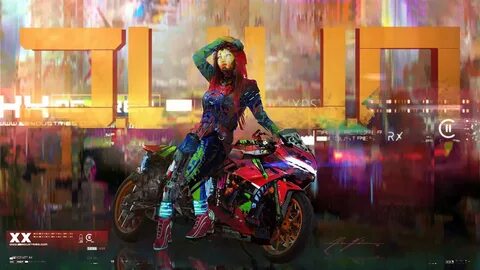 Hdrp ultra quality mod cyberpunk 2077