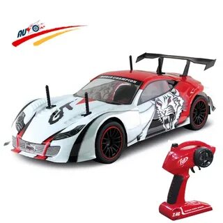 High speed racing