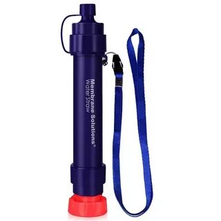 Water solutions