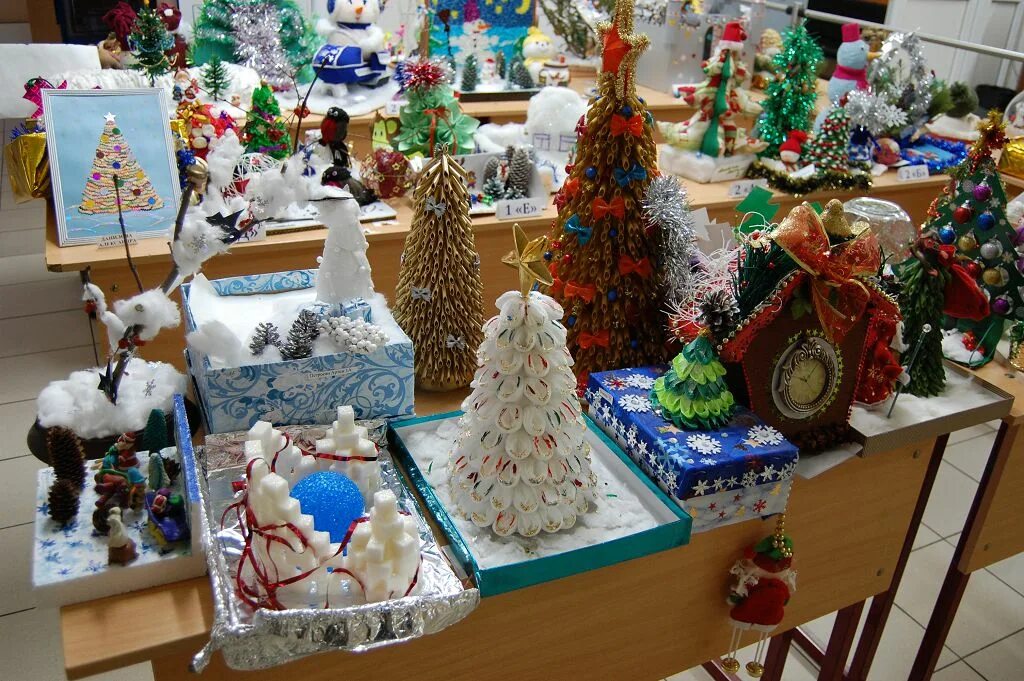 Новогодние выставки в москве декабрь 2025