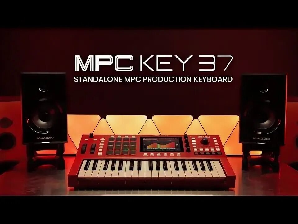Mpc key 37. Mpc key 37