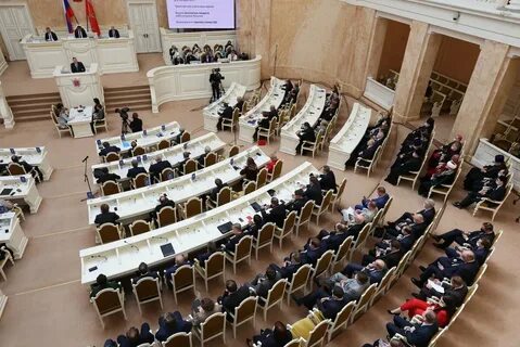 В 3 чтении приняли