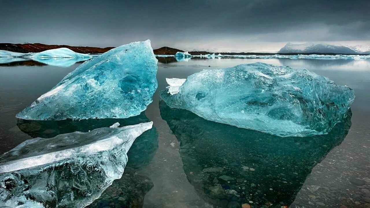 Долями подводные камни