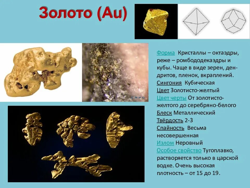 Золото Кристаллы. Золото вещество. Кубическая сингония золота. Форма золота. Химическое соединение золота