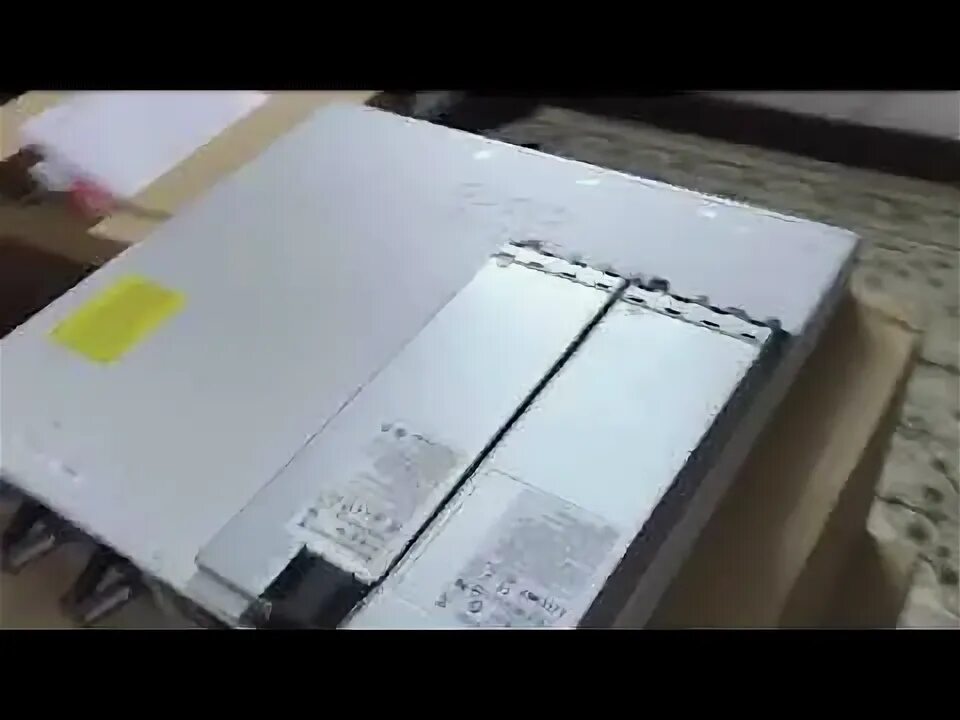 Unbox c. Unbox c