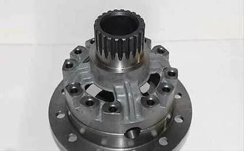 Дифференциал 6520. Дифференциал 6520. Дифференциал моста среднего 6520-2506010. Блок сателлитов 6520. 6520-2506010.
